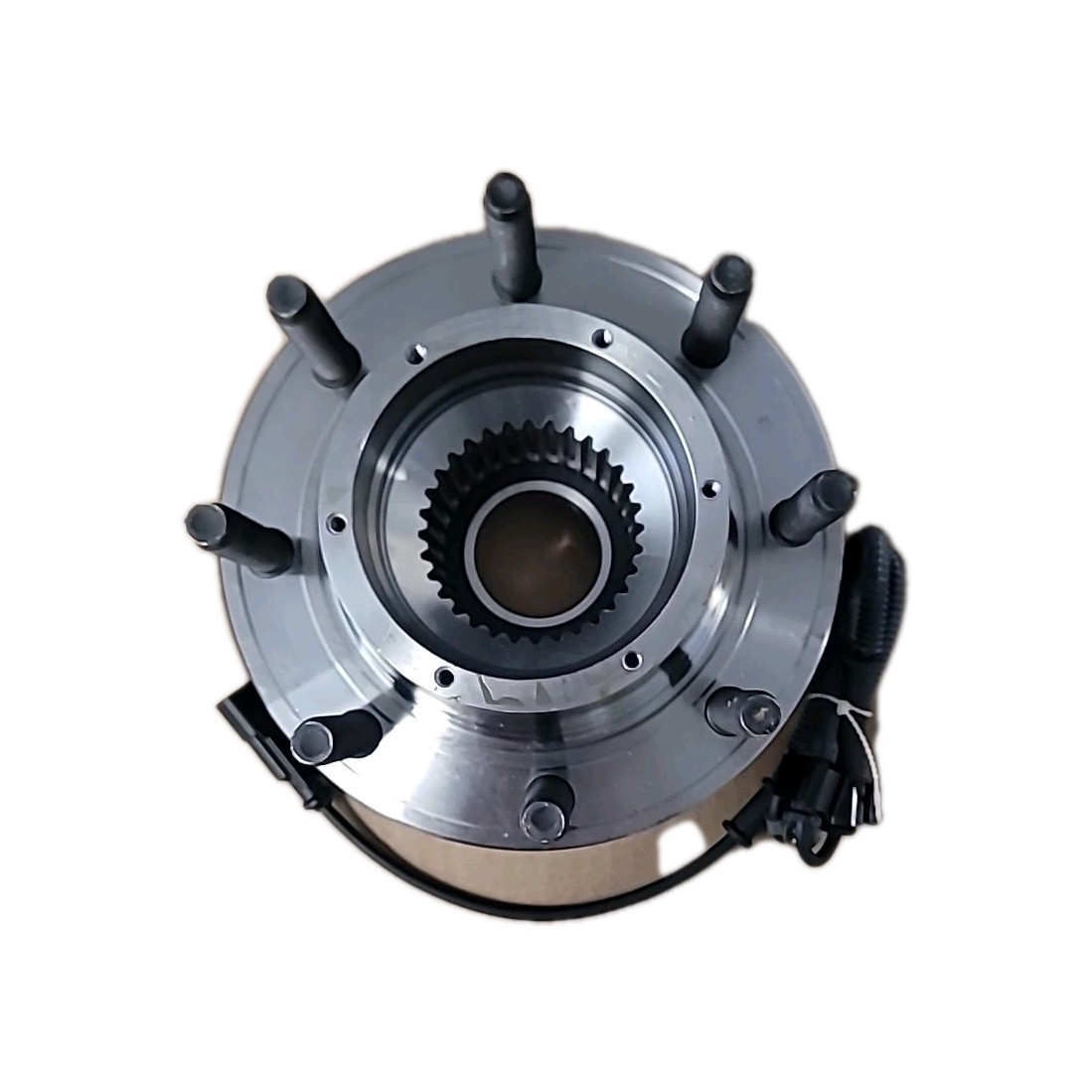 Wheel Bearing and Hub Assembly-4WD Timken HA590435 for sale online