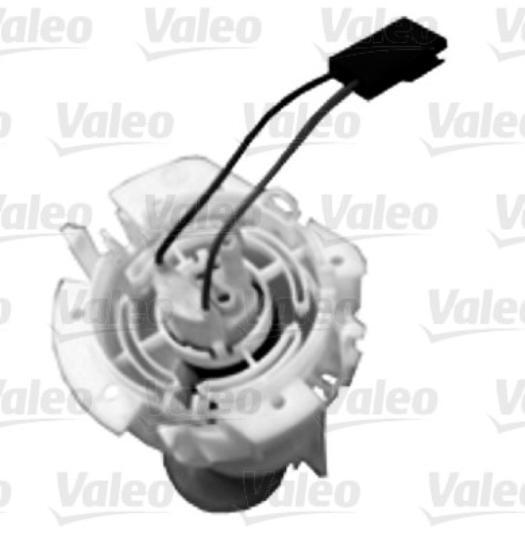 VALEO 347273 Pompe à carburant pour restaurer un moteur en panne