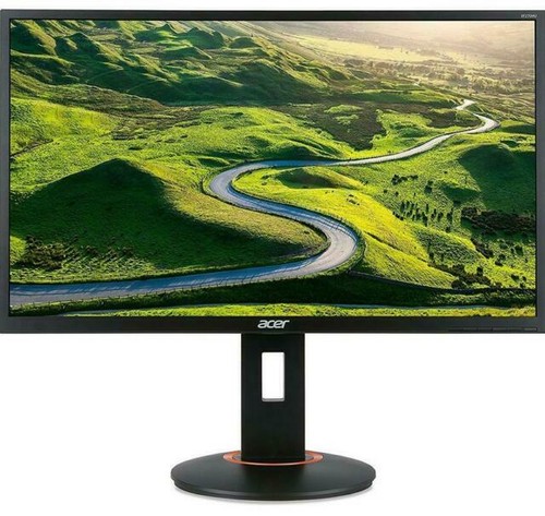 Monitor Panorámico Acer Vero V7 V277 E 27 Full Hd Lcd 4ms