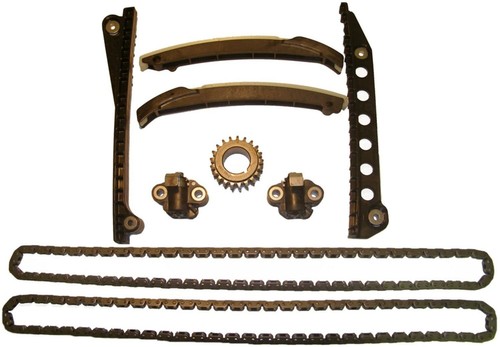 Timing Chain Kit Fits FORD 02-08 5.4L SOHC 16V L M VIN - Picture 3 of 3