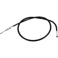 MOTION PRO Black Vinyl Clutch Cable (04-0260)