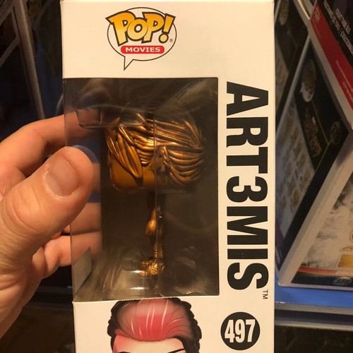 #251-500 Funko Pop! Exclusivo Chase edición especial limitada (GUARDA ESTE ANUNCIO) - Imagen 405 de 405