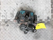 16-20 BENTLEY BENTAYGA REAR RIGHT PASSENGER SIDE CALIPER BRAKE BRAKING DISC OEM