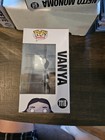 Funko Pop! The Umbrella Academy- Vanya #1118 GITD SE — photo 4