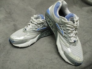 brooks for cross training