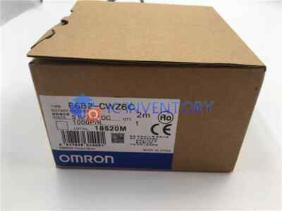 1PCS New Omron Rotary Encoder E6B2-CWZ6C 1000P/R