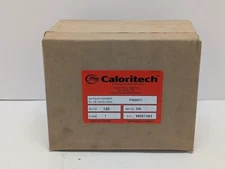 NEW Caloritech PH20011 Electric Control Panel Enclosure Heater, 120V, 1Ø, 200W