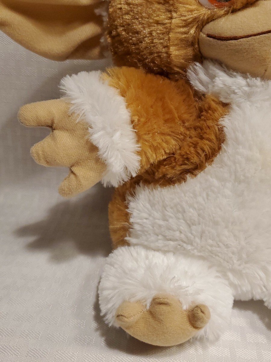 Gremlins Gizmo Stuffed Toy April2018 Plush Soft 10in. Mogwai Gremlins Gizmo Stuffed Toy April2018 Plush Soft 10in. Mogwai