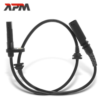 ABS Sensor Raddrehzahl Vorne Links oder Rechts für BMW E70 E71 E72 F15 F16 F85