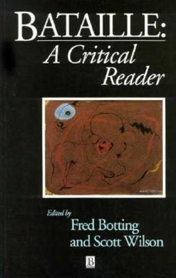 Bataille: Critical Reader P