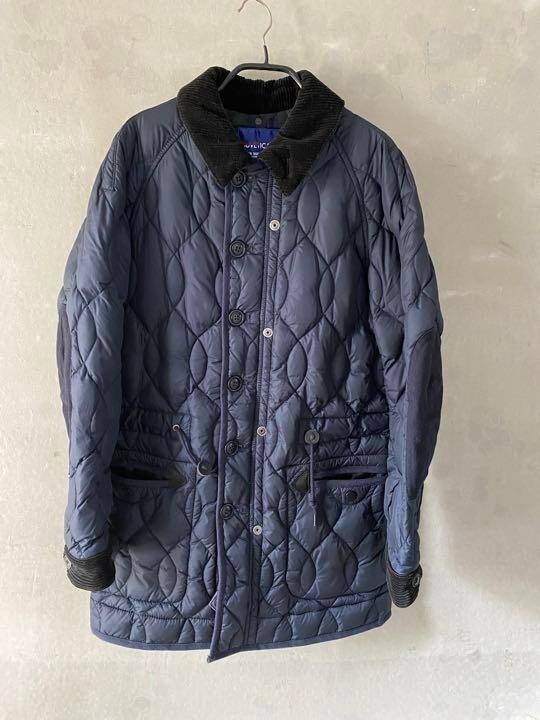 COMME des GARCONS JUNYA WATANABE MAN DUVETICA Down Coat Jacket Men 