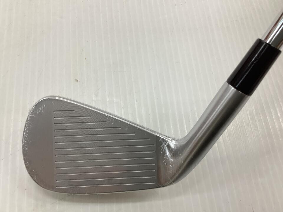 NEW: TaylorMade P7CB 2024 Iron #5(1Club)/DG/Flex:S200/Single Iron