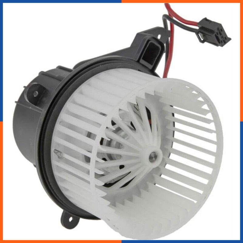 Ventilateur intérieur pour MERCEDES-BENZ 87621 réparer le chauffage en panne DDM036TT
