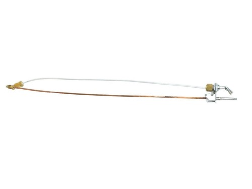 Universal Compatibility 16-Inch RV Water Heater Assembly - Thermocouple Pilot - Bild 6 von 9