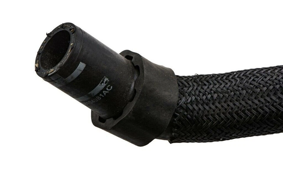 Chrysler 200 2015 2,4 L radiador de aire múltiple refrigerante manguera de salida Mopar genuino Foto 4 de 4