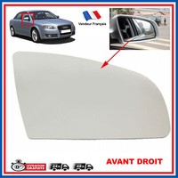 Rechter VorderrüCkspiegel Audi A3 (8P) A4 (B6/B7) A6 (C6) = 8E0857536D