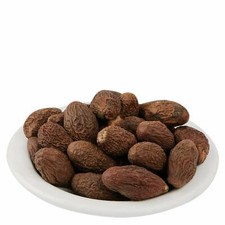 Niranjan Phal - Sterculia Lychnophora - Malva Nuts China Nut-Umasmangu Free Ship