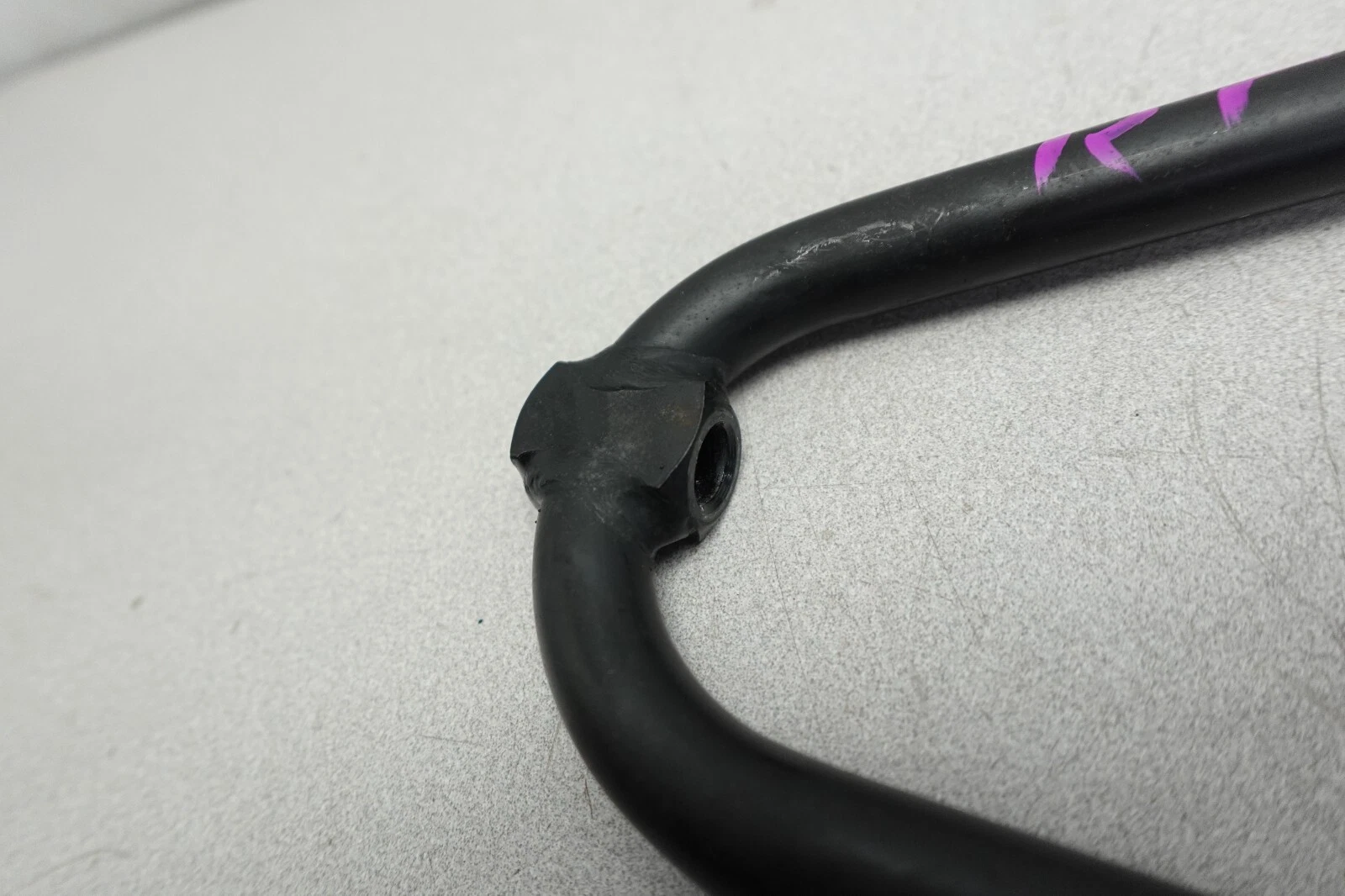 2005-2008 Ski-Doo OEM Front Upper Right Control A-Arm Summit 1000 Highmark