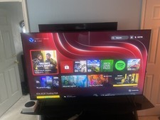 Sony BRAVIA XR X80K 75" 4K UHD LED Smart TV