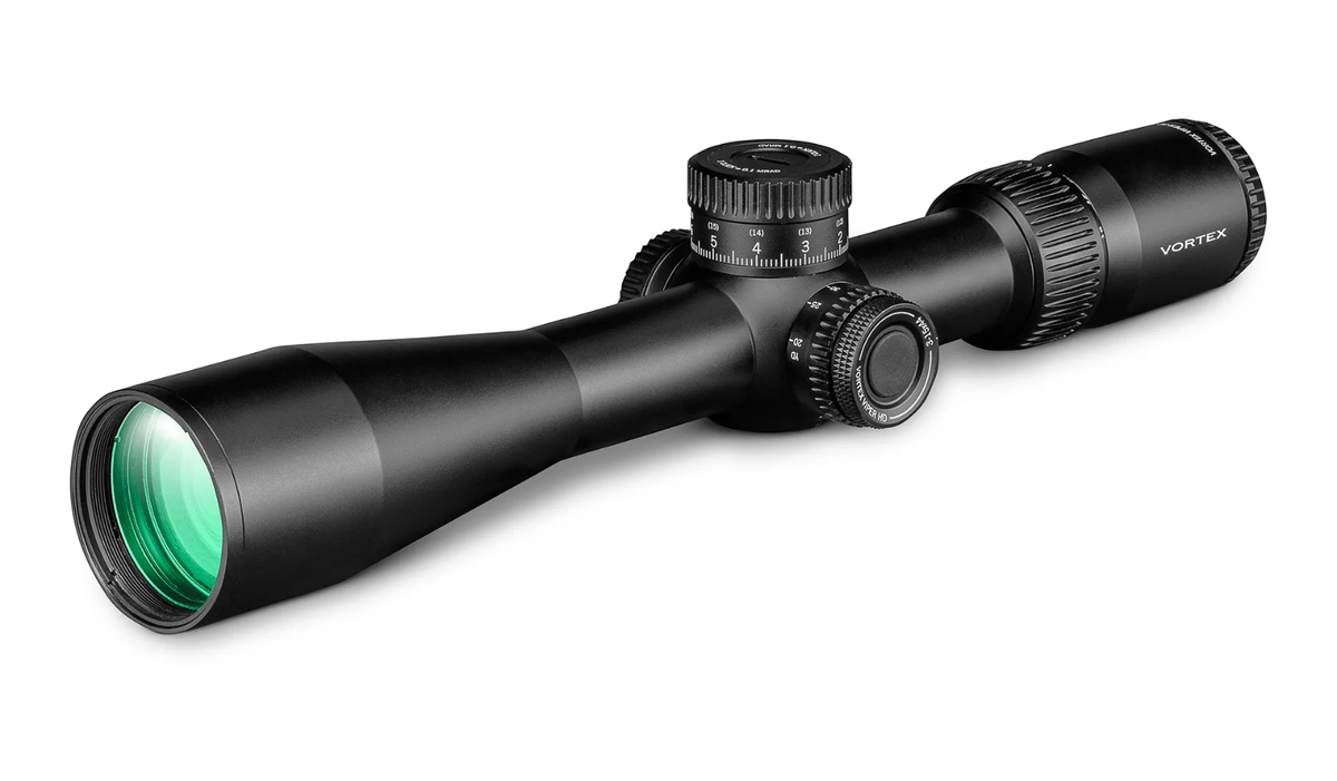 Vortex Viper HD 3-15x44 VMR-3 (MRAD) Reticle VPR-31503 | eBay
