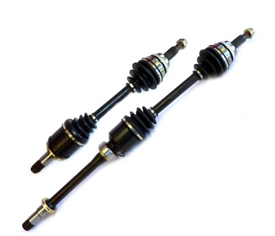 Front Left and Right CV Axles Fits 2004-2006 Lexus ES330 With Warranty