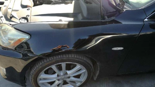 5202353010 Refuerzo Paragolpes Trasero para LEXUS IS (DS2/IS2) 220d 2007 2141881 - Imagen 10 de 10