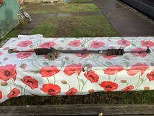 Austin Maxi Steering Rack