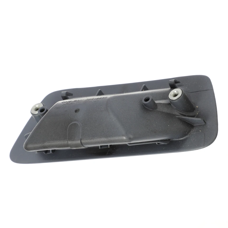 Manija de puerta de puerta levadiza trasera exterior Acadia Outlook 2007-2017 OEM NUEVA 20880122 Foto 4 de 4