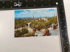 View from Remada of Arizona Sonora Desert Mus...