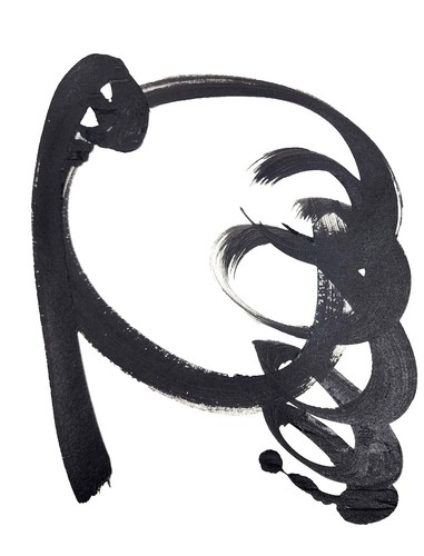 Andy Lakey Angel Heart 2009 Acrylic Painting Framed | eBay