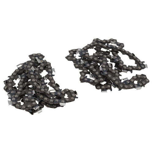 Pack Of 2 Chainsaw Chain 325 Pitch 058 or 1.5mm Gauge 72 Drive link DL GHS 4252 - Picture 14 of 19