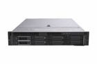 Dell PowerEdge R740 2x 12-rdzeniowy złoty 5118 2,3 GHz 128 GB RAM 2x 8 TB 7,2K HDD Serwer