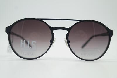 Sonnenbrille HIS HS145 Blau  Oval sunglasses Brille Neu