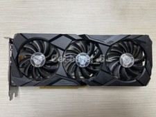 XFX AMD Radeon RX590 8GB GDDR5 PCI-Express Graphics Video Card DP DVI HDMI