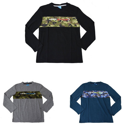 Kinder Sweatshirt !SALE! Jungen Pulli Bis 164 Jungen Sweatshirt TARNLOOK Pulli