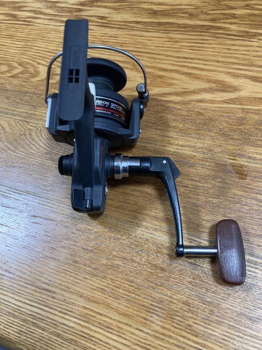 Daiwa Gs-2000 Made In Japan | eBay