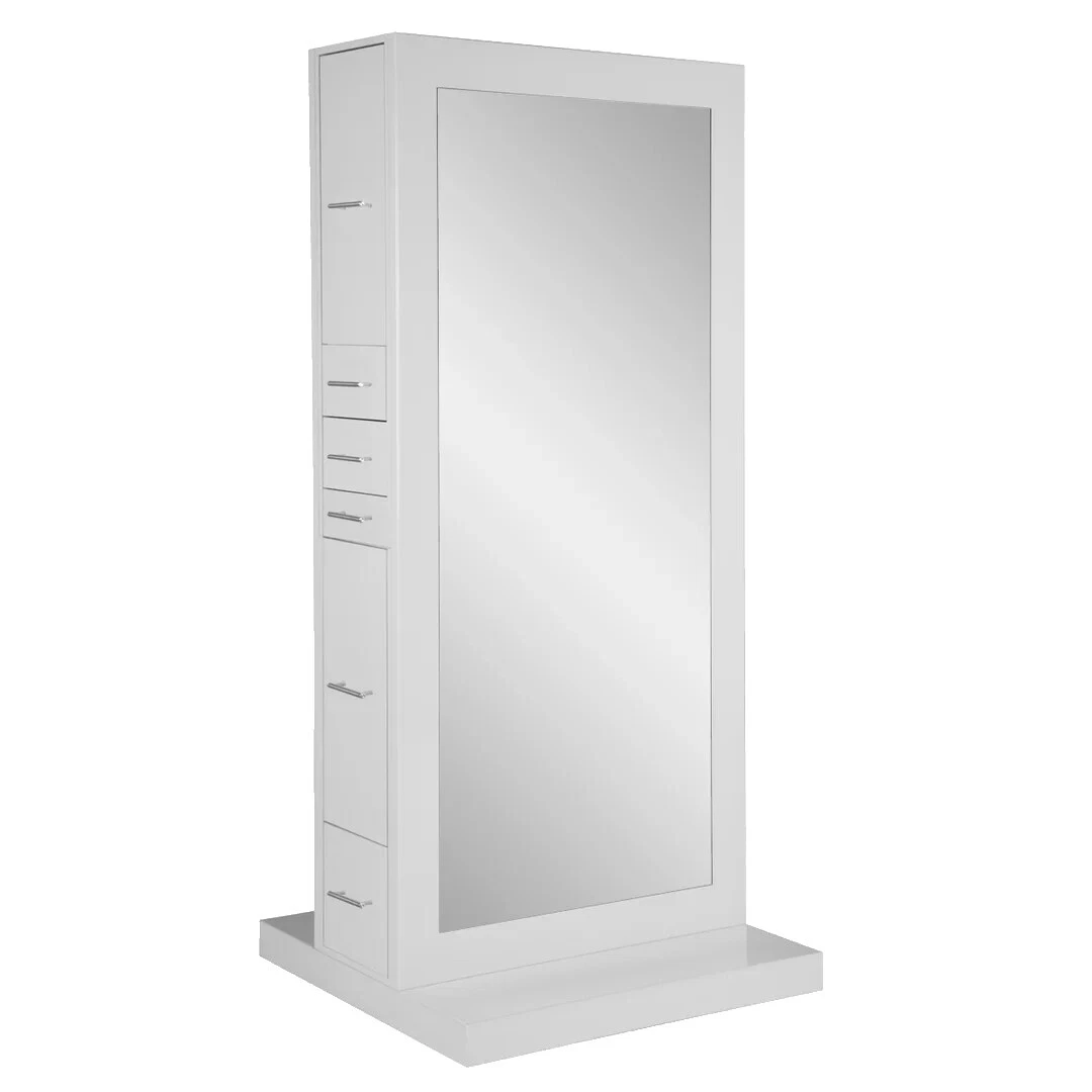 Las estaciones de Estilista estilista Marrón