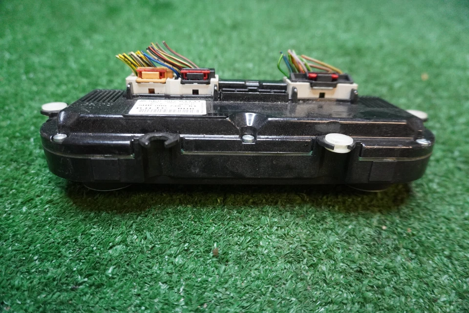 2012 13 14 Volkswagen Jetta controle CA OEM 5K0907044FE - Imagem 2 de 4