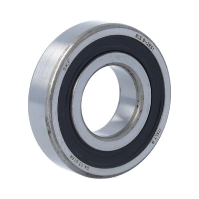 RLS9-2RS1 SKF 28,58 x 63,5 x 15,88 mm DEEP GR. BALL SINGLE ROW