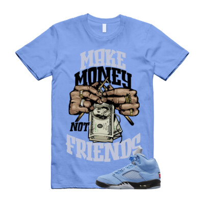 shirts for unc 1s