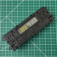 GE Wall Oven Control Board WB27T10065
