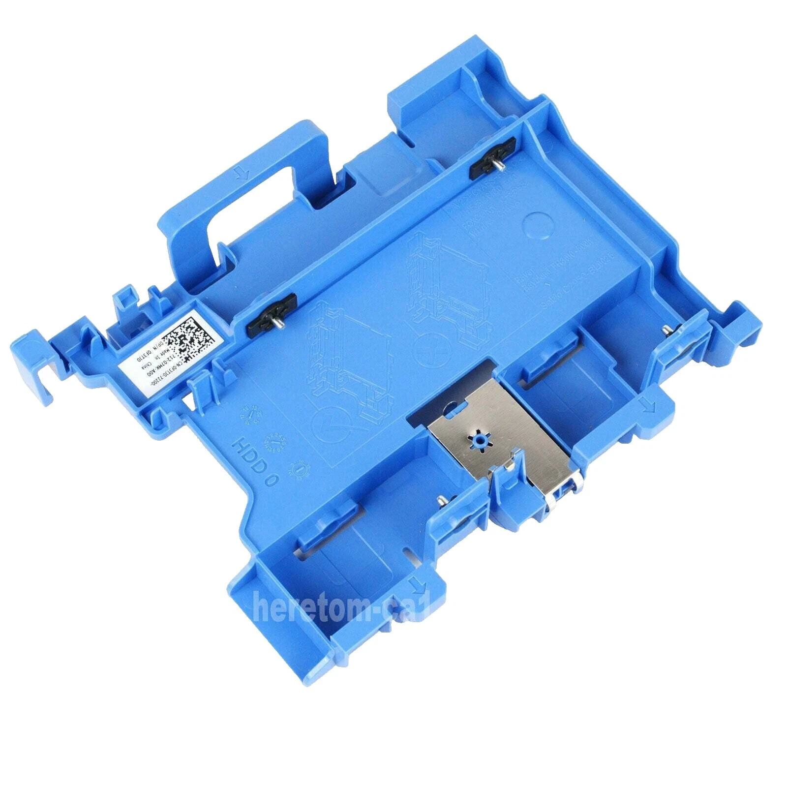 Dell Computer Drive Bay Caddies