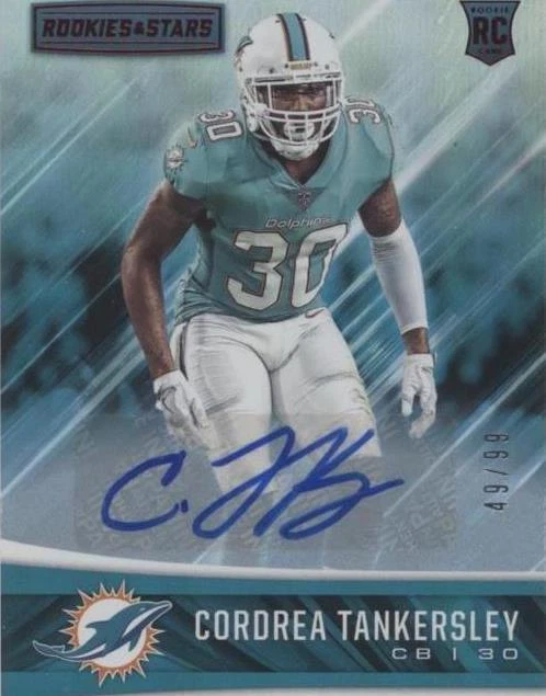 Longevity Signatures