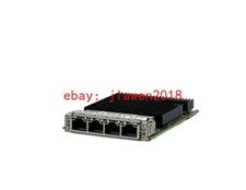 HPE QLogic OCP 3.0 10Gb 4-Port RJ-45 10GBase-T NIC Mezzanine Adapter P28558-001