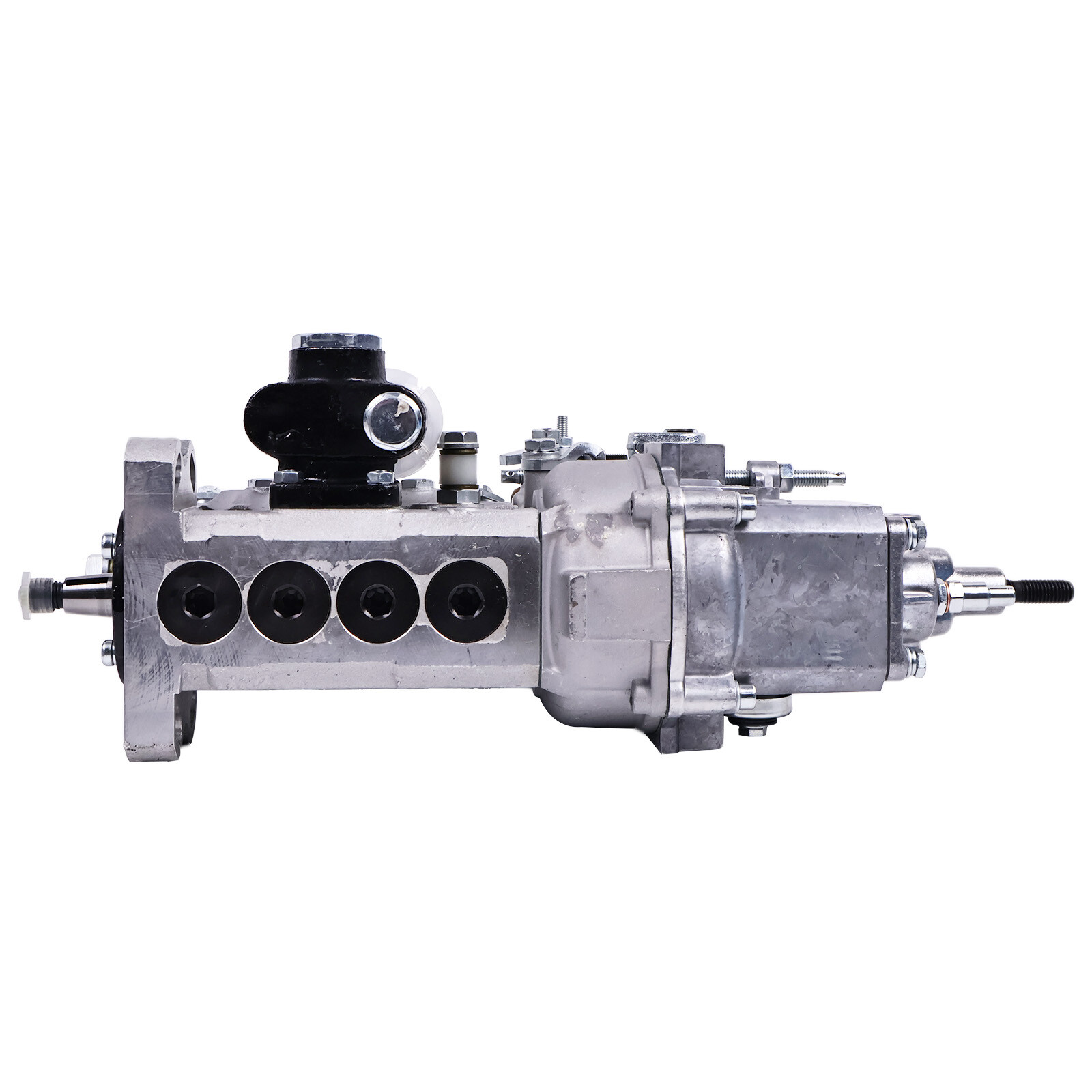 Fuel Injection Pump 6204-73-1240 6204-73-1310 For Komatsu Engine