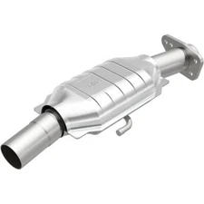 MagnaFlow 3322418-EZ California Direct-Fit Catalytic Converter 1983 5.0L V8 GAS