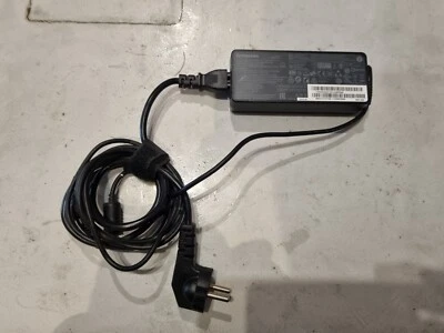 Chargeur LENOVO Alimentation 90 W 20V - 4.5A Modèle : ADLX90NLC3A - Photo 1/3