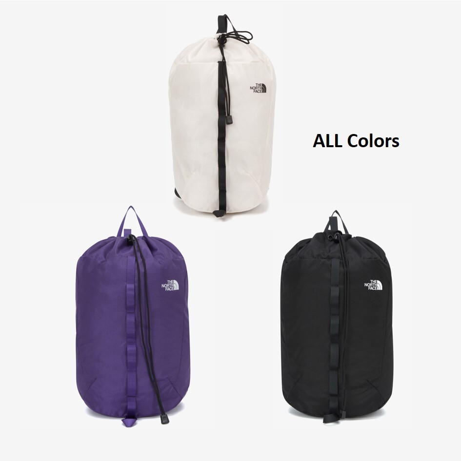 ★THE NORTH FACE★ stream ruck color NN2PQ25A NEW THE NORTH FACE STREAM RUCK SACK NN2PQ25A BLACK UNISEX