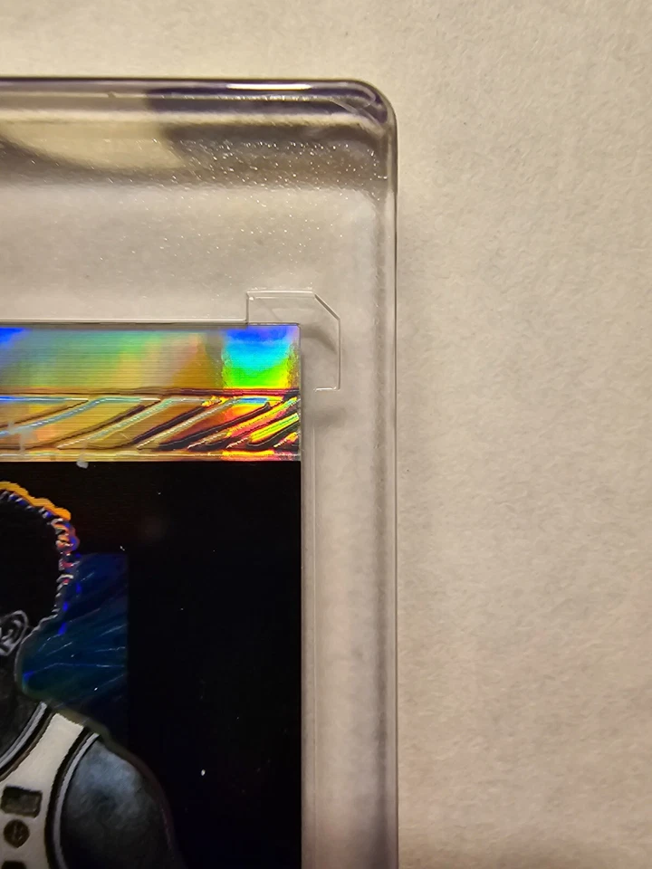 2021-22 Chronicles Draft Picks HBY Flux Rookie Auto Prizm Cameron Thomas #43/99 - Image 3 of 4