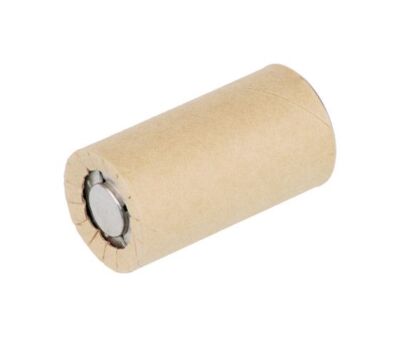 Furukawa - NC-2500SCR - Sub C - 1,2 Volt 2500mAh Ni-CD - PP Einzelzelle Akku 